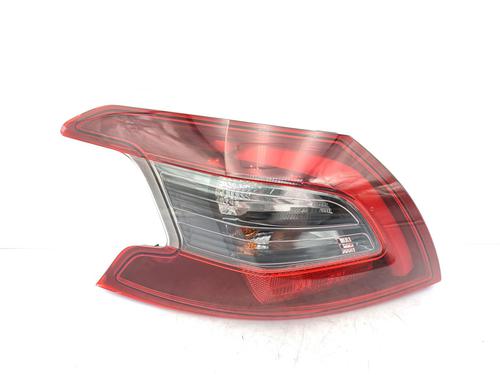 Used Left taillight PEUGEOT 308 II (LB_, LP_, LW_, LH_, L3_) 2.0 GT BlueHDi 180 (177 hp) 23730441