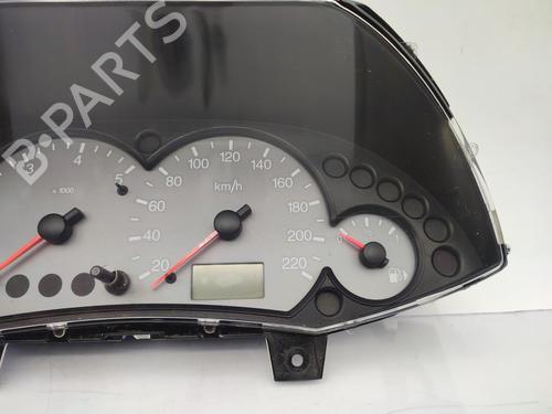 Electronic module FORD FOCUS I (DAW, DBW) 1.8 Turbo DI / TDDi | BP23712456M83 - Image 12