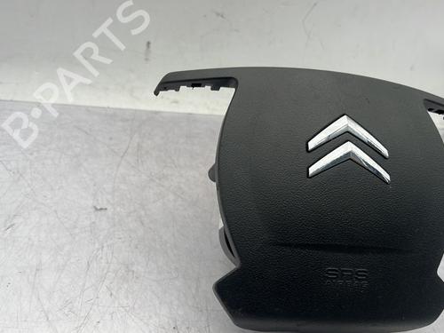 driver-airbag-citroen-c5-iii-break-rw_-2008-2009-2010-2011-2012-2013-2014-2015-2016-2017-30451476 main image