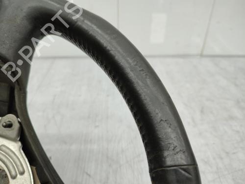Steering wheel AUDI A3 (8P1) 1.9 TDI | BP23675612C49 