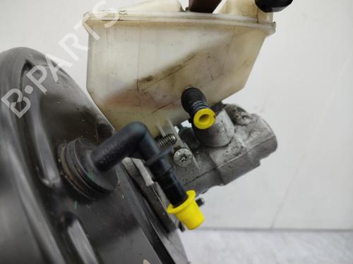 Servo brake PEUGEOT PARTNER Box Body/MPV 1.6 HDi 16V | BP23709236M42 - Image 10