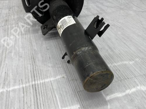 Left front shock absorber PEUGEOT 208 I (CA_, CC_) 1.0 VTi | BP28172831M16