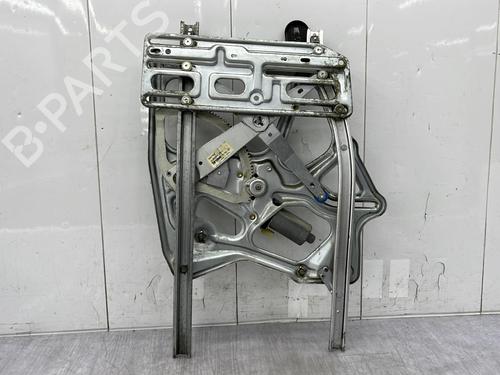Used Rear left window mechanism RENAULT AVANTIME (DE0_) 2.2 dCi (DE01) (150 hp) 26457315