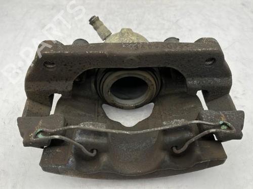 Left front brake caliper DACIA DUSTER (HS_) 1.5 dCi (HSMC) | BP23753496M105  - Image 6