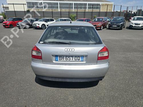 Used Tailgate Tailgate 38627341 38627341