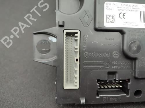 Modulo electronico RENAULT CLIO IV (BH_) 1.5 dCi 90 (90 hp) 23742537