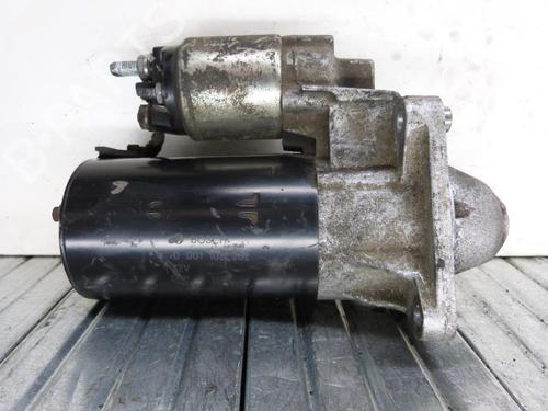 Used Starter ALFA ROMEO 156 (932_) 1.9 JTD (932B2) (105 hp) 23664585