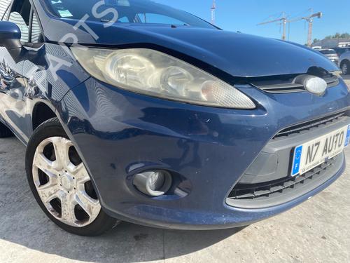 Interiør tag FORD FIESTA VI (CB1, CCN) | BP36762080I12 - Image 141
