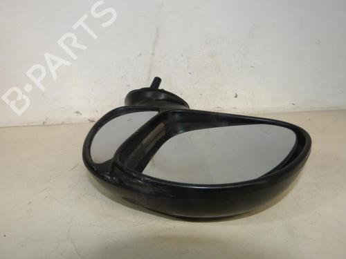Right mirror FIAT MULTIPLA (186_) 1.9 JTD 115 | BP23688430C27 