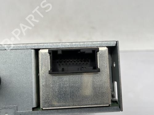 Radio RENAULT SCÉNIC II (JM0/1_) 1.5 dCi (JM1E, JM16) | BP23759079E6 