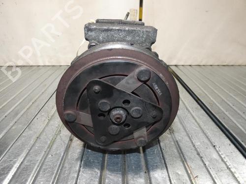 AC compressor CITROËN C2 (JM_) 1.4 HDi | BP23686266M34 - Image 4