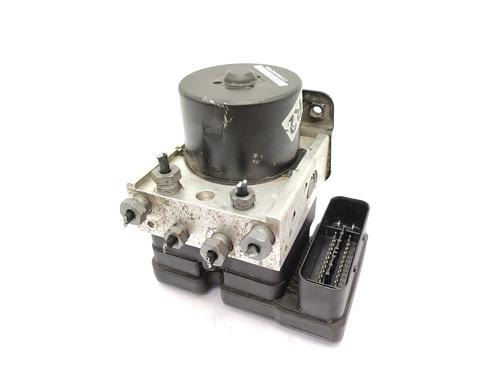 Used ABS pump FORD FIESTA VI (CB1, CCN) 1.4 TDCi (68 hp) 23680962