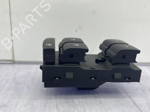 Left front window switch OPEL MERIVA B MPV (S10) 1.4 (75) | BP23703937I27 - Image 5