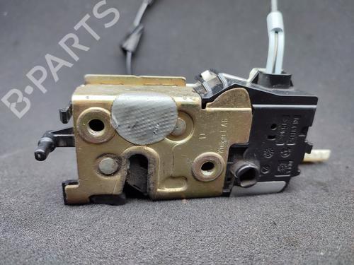 Front right lock CITROËN C4 I (LC_) 1.6 HDi | BP23732225C97 