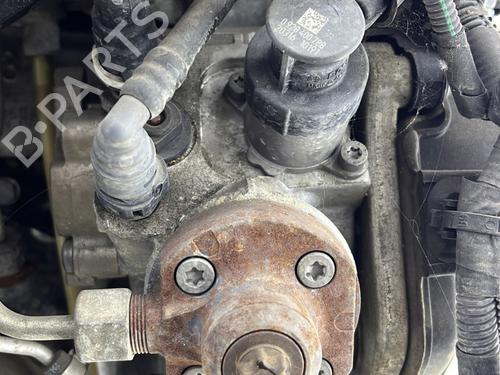 Engine CITROËN C3 II (SC_) 1.4 HDi 70 (SC8HZC, SC8HR0, SC8HP4) | BP29208502M1 