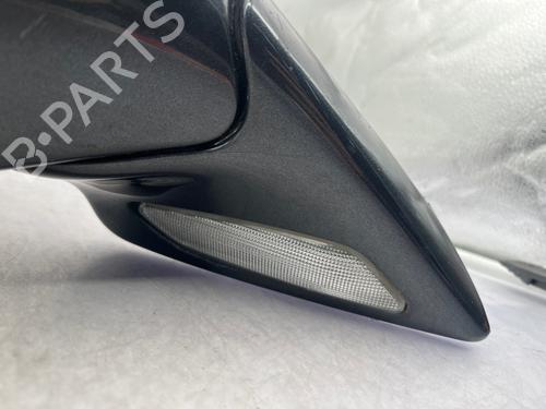 Right mirror CITROËN C8 (EA_, EB_) 2.0 HDi | BP39903656C27 - Image 5