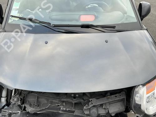 Climate control CITROËN C3 Picasso (SH_) 1.4 VTi 95 (SH8FSC, SH8FP0, SH8FP6) | BP23720126I5  - Image 52