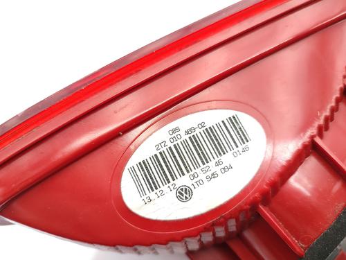 Right tailgate light VW TOURAN (1T3) 1.6 TDI | BP23760690C80 - Image 5