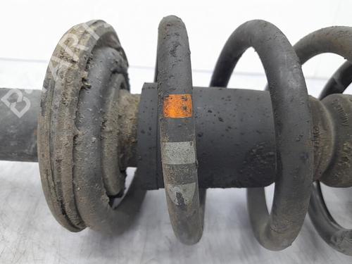 Used Left front shock absorber Left front shock absorber AUDI A6 C5 (4B2, 4B4) 2.5 TDI (155 hp) 23705275 23705275