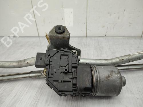 Front wiper motor AUDI A4 B6 (8E2) 1.9 TDI | BP23678807M29 - Image 10