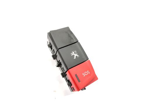 Used Switch PEUGEOT 508 I (8D_) 1.6 HDi (115 hp) 23739093