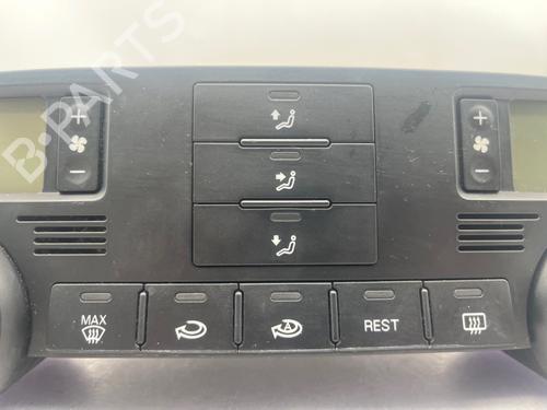 Used Climate control Climate control 36858598 36858598