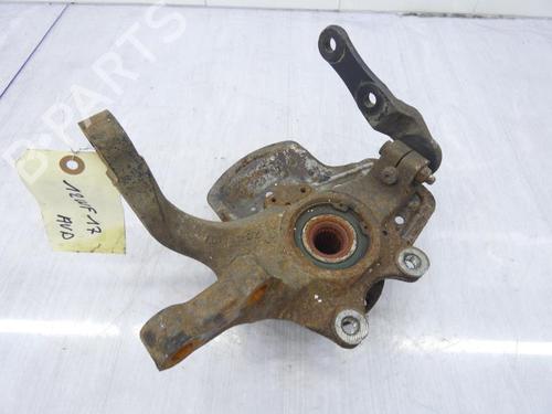 Right front steering knuckle OPEL CORSA B (S93) 1.4 i (F08, F68, M68) | BP23672892M26 