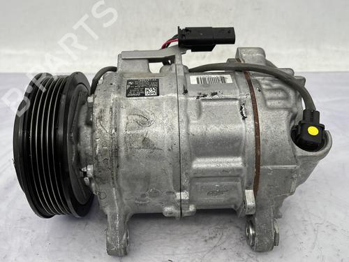 AC compressor BMW 1 (F40) 118 d | BP30509809M34  - Image 7