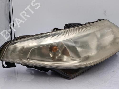 Right headlight RENAULT LAGUNA II Grandtour (KG0/1_) 1.9 dCi | BP23702834C29 