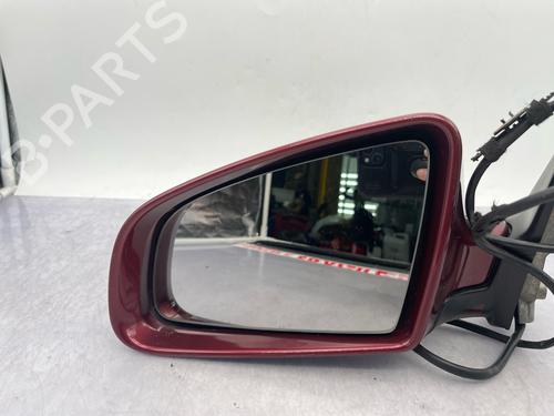 Left mirror AUDI A4 B6 (8E2) 1.9 TDI | BP40040693C26 - Image 3