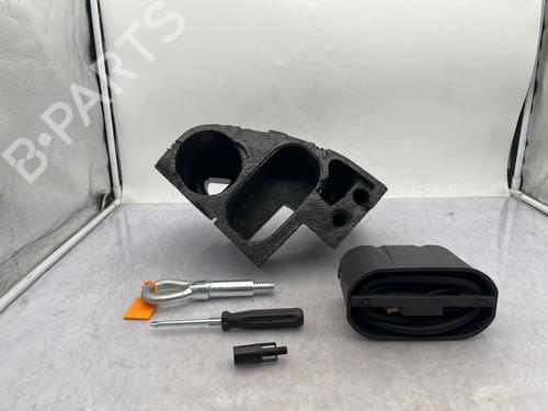 Electronic module OPEL CORSA D (S07) 1.3 CDTI (L08, L68) | BP36173297M83 - Image 2
