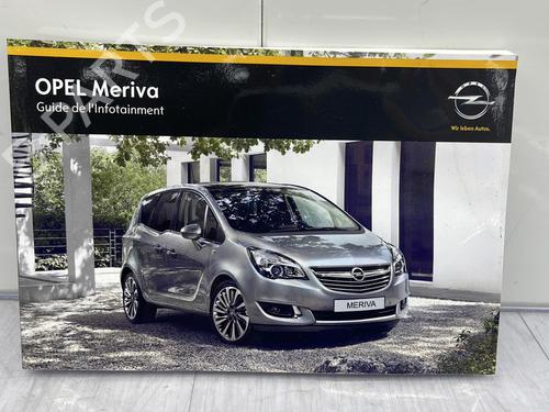 Other OPEL MERIVA B MPV (S10) 1.4 (75) | BP23703939O1 - Image 5