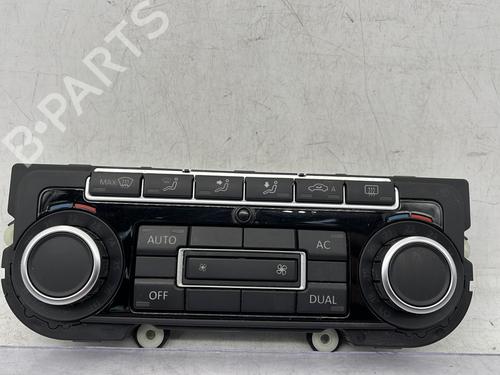 Used Climate control VW GOLF VI (5K1) 1.6 TDI (105 hp) 30705213