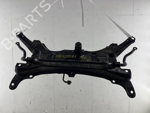 Subframe TOYOTA AYGO (_B1_) 1.0 (KGB10_, KGB10R) | BP34528056M9 - Image 2