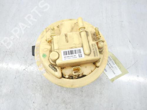 Fuel pump CITROËN BERLINGO MULTISPACE (B9) 1.6 HDi 110 | BP23664013M76  - Image 5