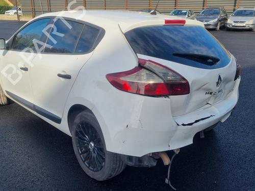 Electronic module RENAULT MEGANE III Hatchback (BZ0/1_, B3_) 1.5 dCi (BZ09, BZ0D, BZ1W, BZ29, BZ14) | BP23704389M83 - Image 68