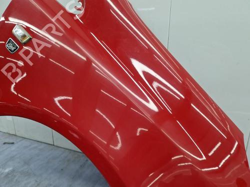 Right front fenders OPEL CORSA D (S07) 1.2 (L08, L68) | BP23749236C42 