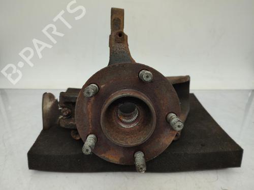 Used Right front steering knuckle FORD FOCUS II (DA_, HCP, DP) 1.8 TDCi (115 hp) 23685810