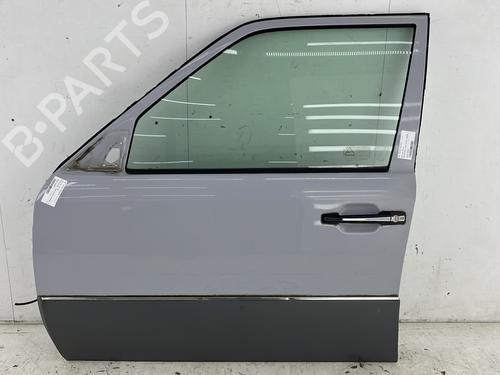 Used Left front door MERCEDES-BENZ 124 Saloon (W124) 250 D (124.125) (94 hp) 23683818