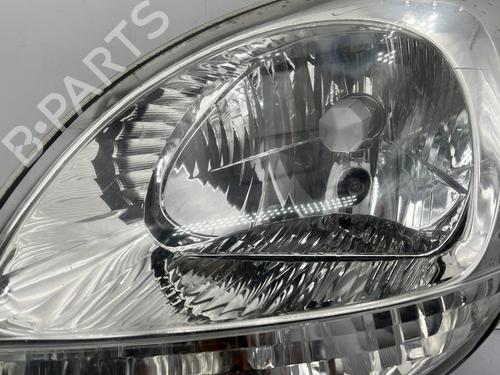 Left headlight RENAULT KANGOO (KC0/1_) 1.5 dCi | BP23761468C28 