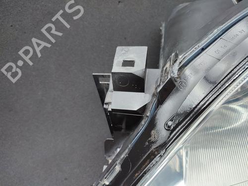 Left headlight FORD MONDEO III (B5Y) 2.0 16V TDDi / TDCi | BP23675413C28 