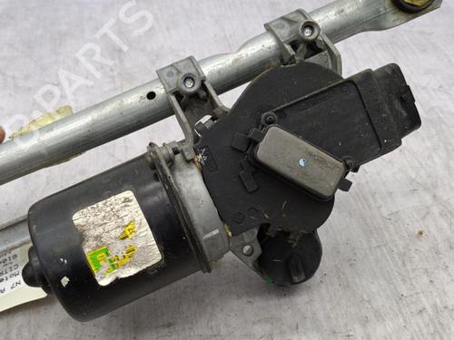 Front wiper motor CITROËN C1 (PM_, PN_) 1.0 | BP23675340M29 