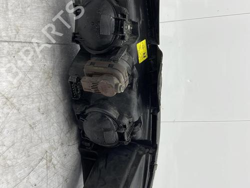 Right headlight PEUGEOT 406 (8B) 1.9 TD | BP23702527C29 