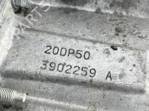 Gearbox CITROËN C5 III Break (RW_) 1.6 HDi 110 (RW9HZC) | BP23684429M3 - Image 3
