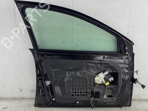 Left front door CITROËN C5 II (RC_) 1.6 HDi (RC8HZB) | BP27341257C2 