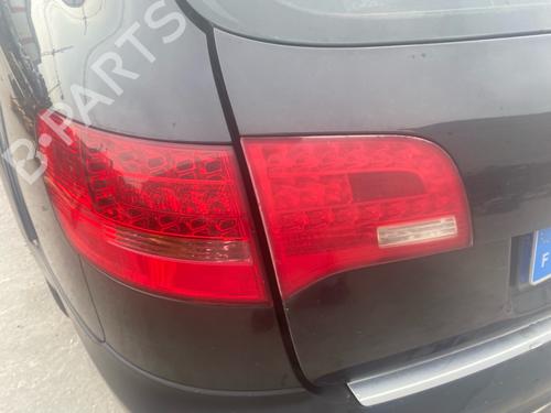Interiør tag AUDI A6 Allroad C6 (4FH) 3.0 TDI quattro | BP37451276I12 - Image 43