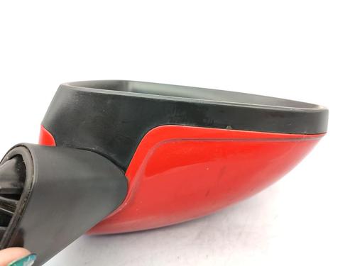 Right mirror OPEL CORSA D (S07) 1.2 (L08, L68) | BP23749354C27 