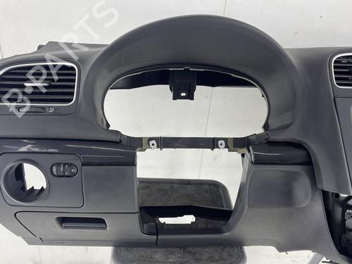 Dashboard VW GOLF VI (5K1) 1.6 TDI | BP27358542C46 - Image 10
