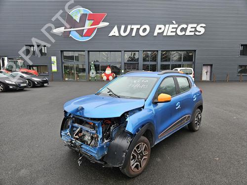 Gummiliste DACIA SPRING EV (B6M1) | BP23758143C142  - Image 34