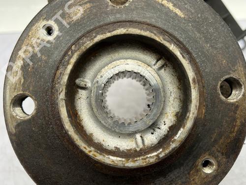 Right front steering knuckle PEUGEOT 206 Hatchback (2A/C) 1.6 16V | BP23678882M26 